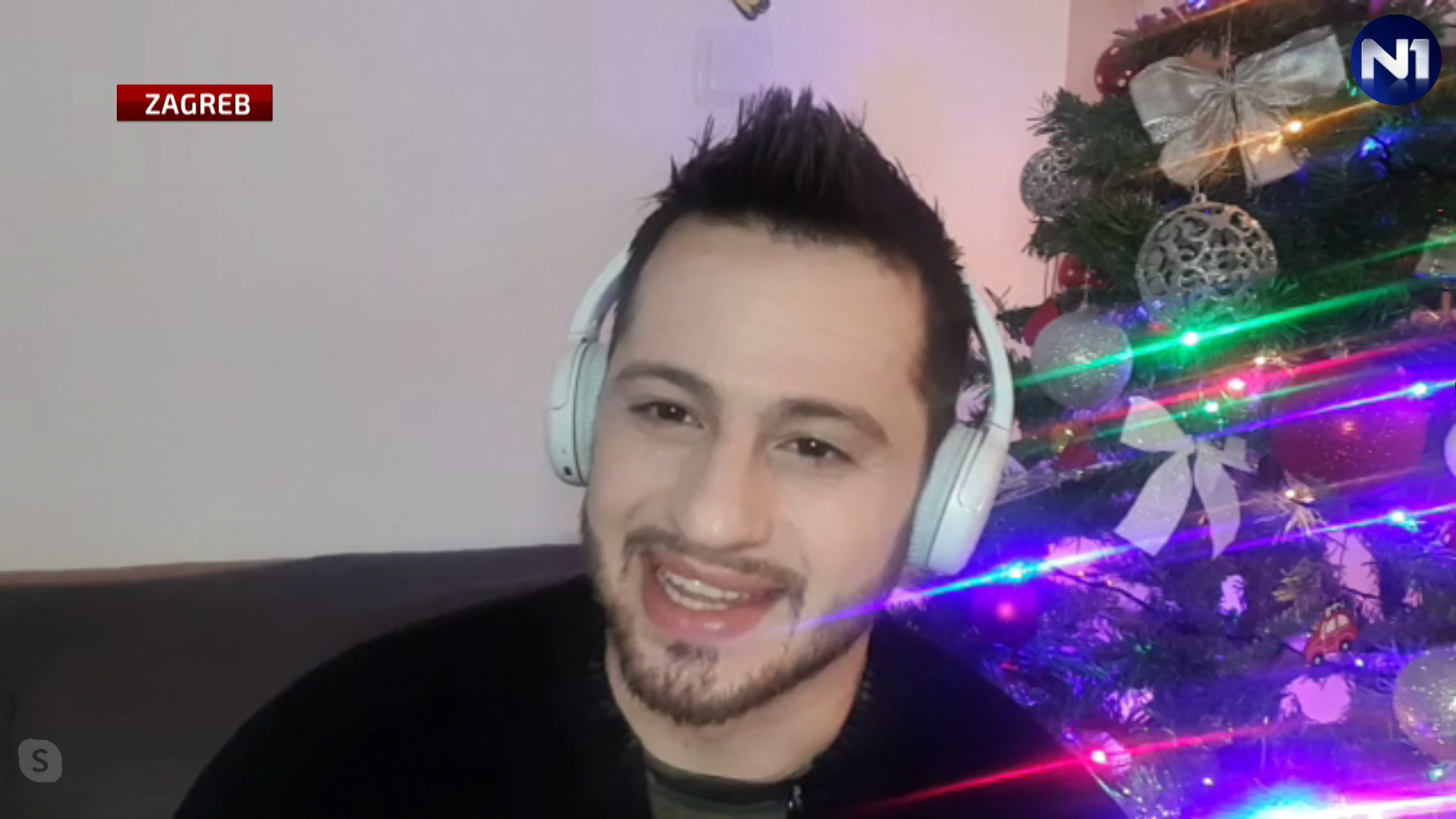 pjevac