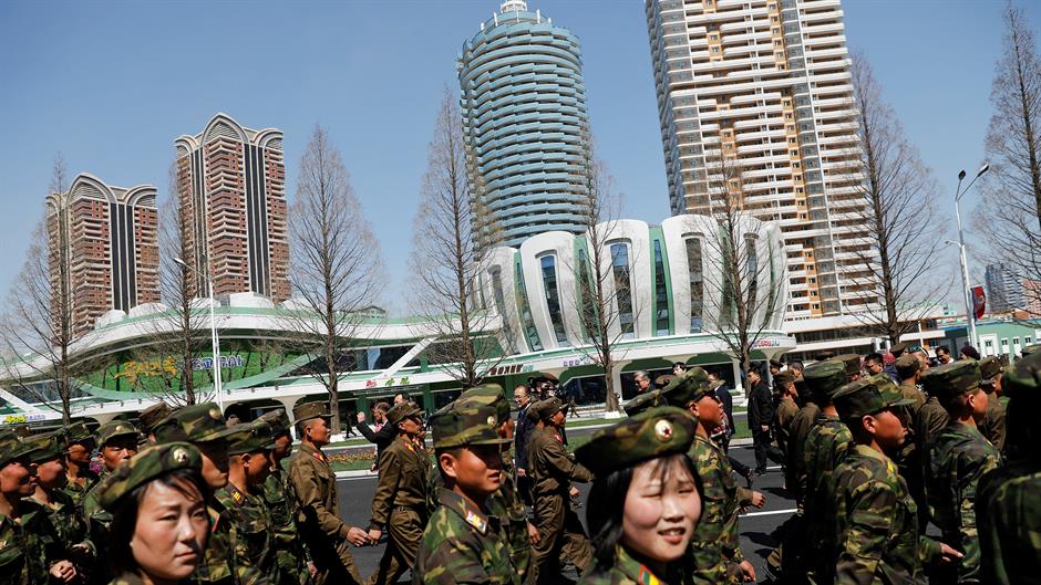 Reuters Damir Sagolj