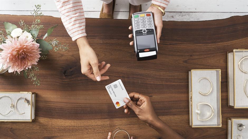 Plaćanje Mastercard karticama