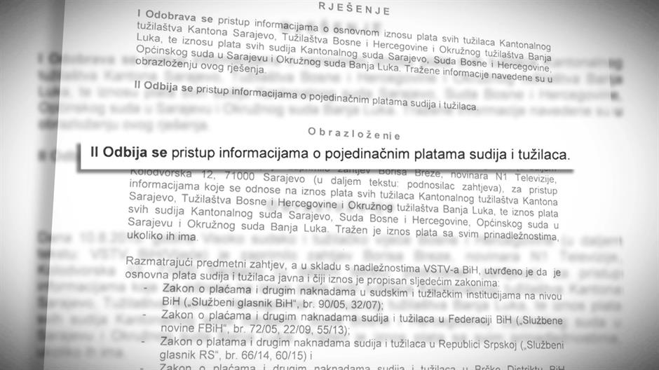 plata sudije