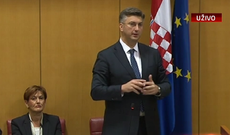 plenkovic