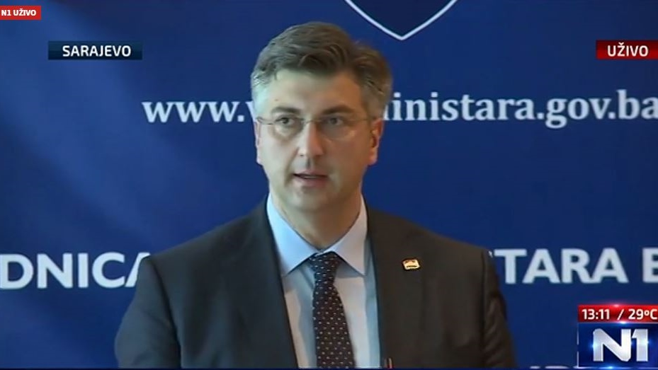 plenkovic