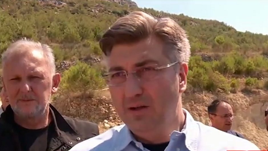 plenkovic