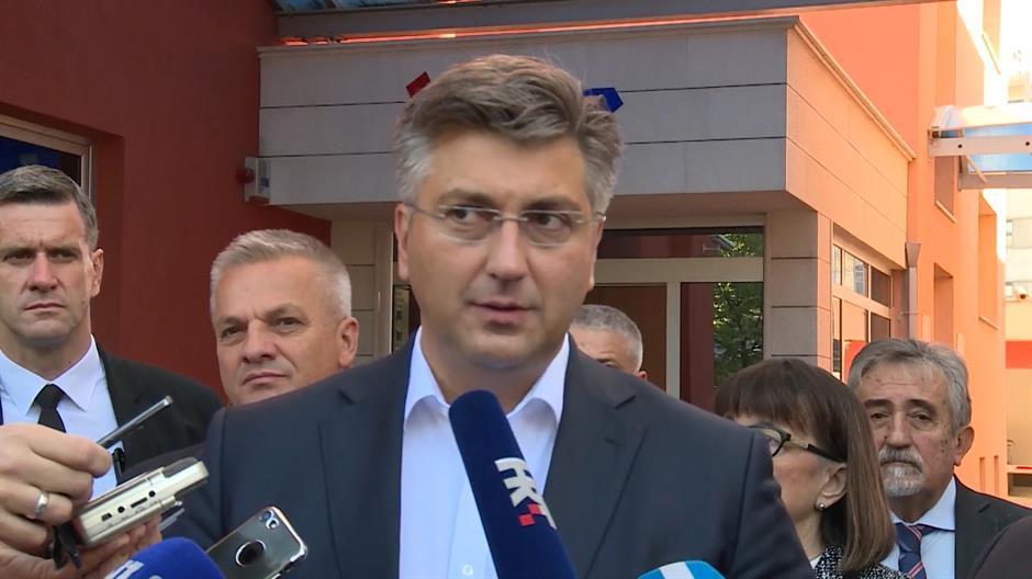 plenkovic