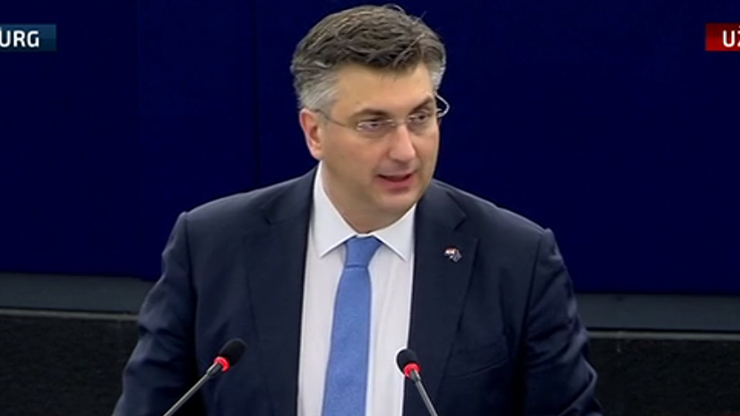 plenkovic