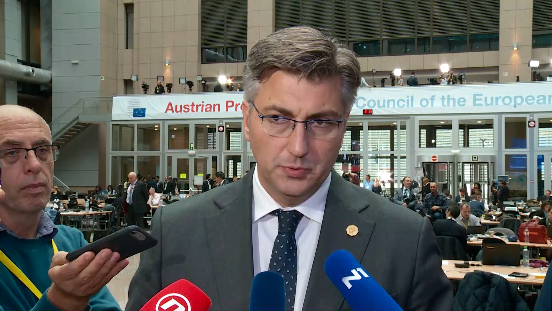 plenkovic