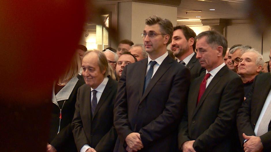 Plenković