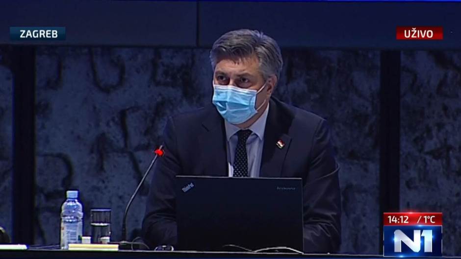 plenkovic