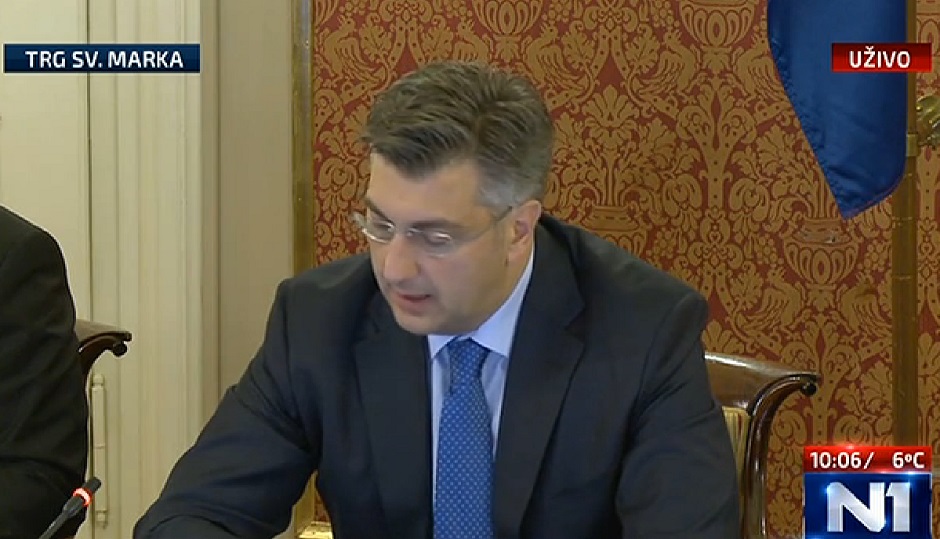 plenkovic