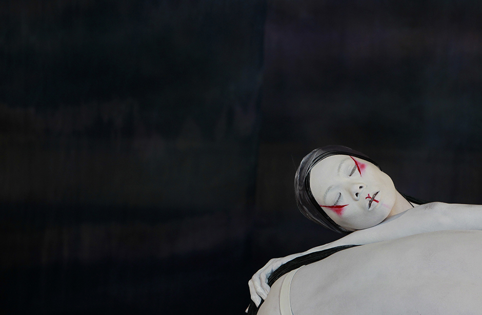 Tanjug/AP/Chiang Ying-ying