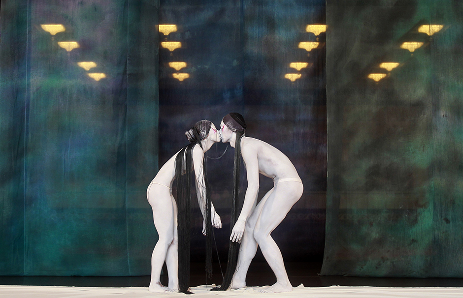 Tanjug/AP/Chiang Ying-ying