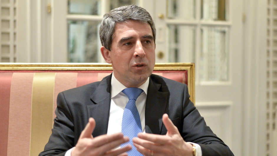 Plevneliev