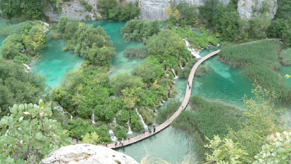 plitvicka