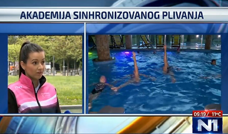 plivanje