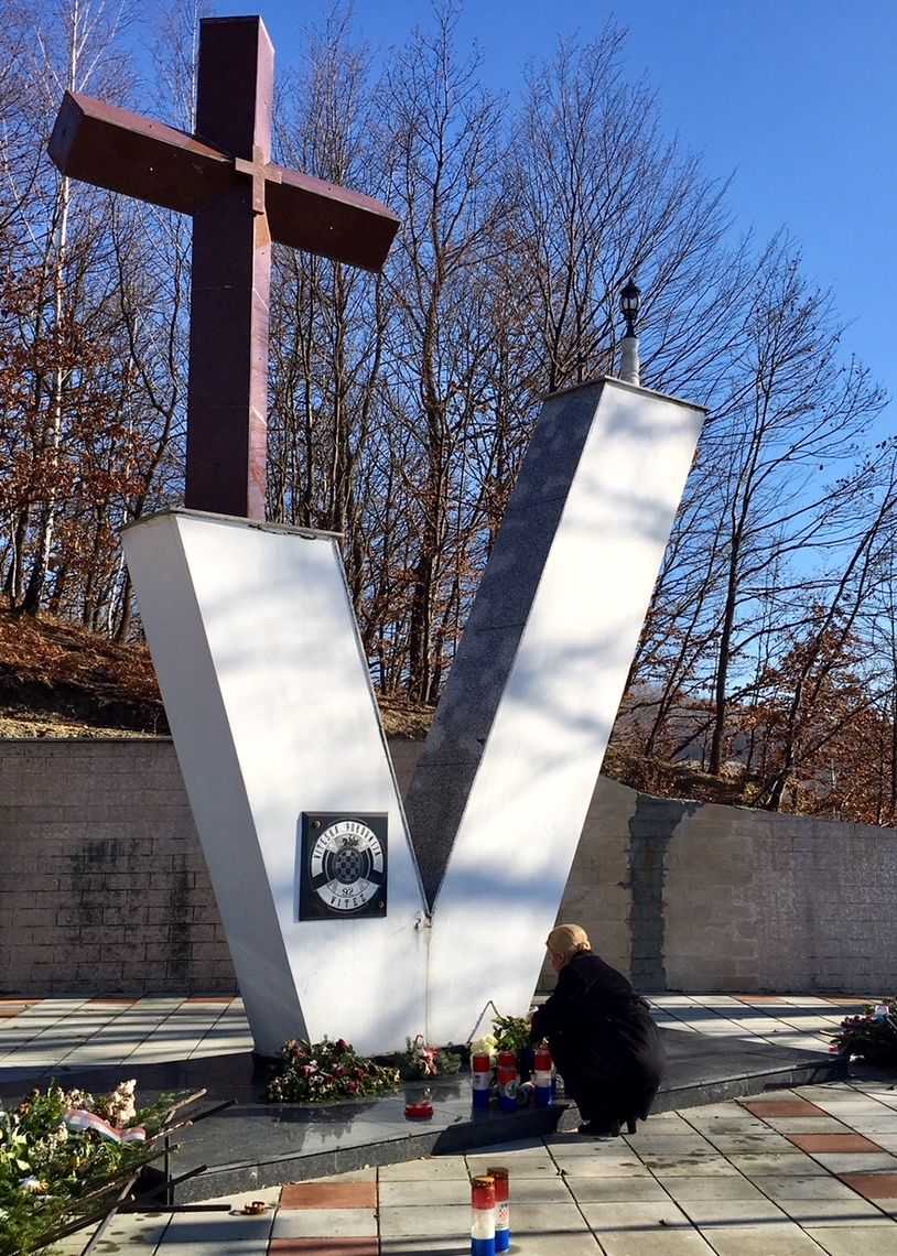 Ured Predsjednice RH