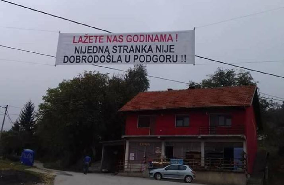 Podgora