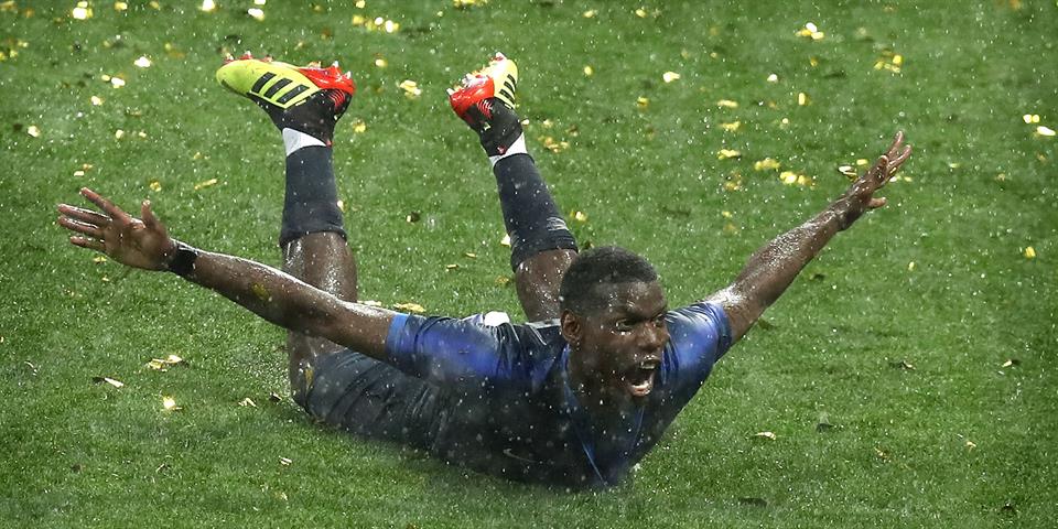 Pogba