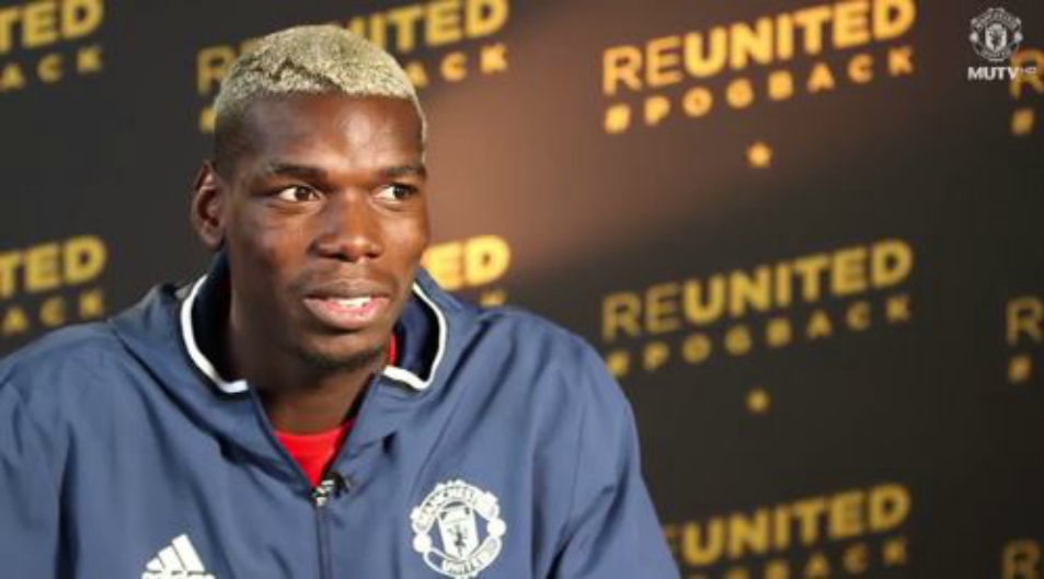 pogba