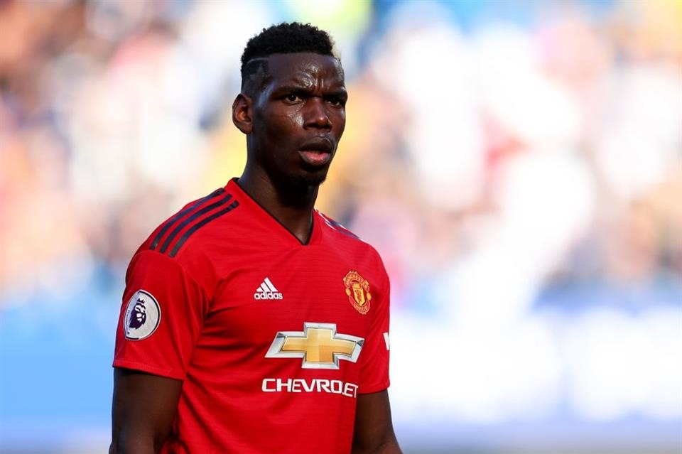 Pol Pogba