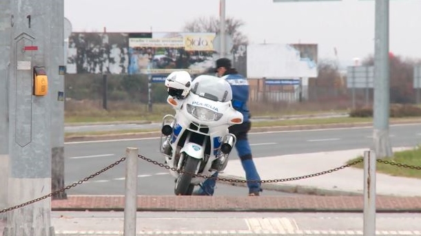 POLICAJAC