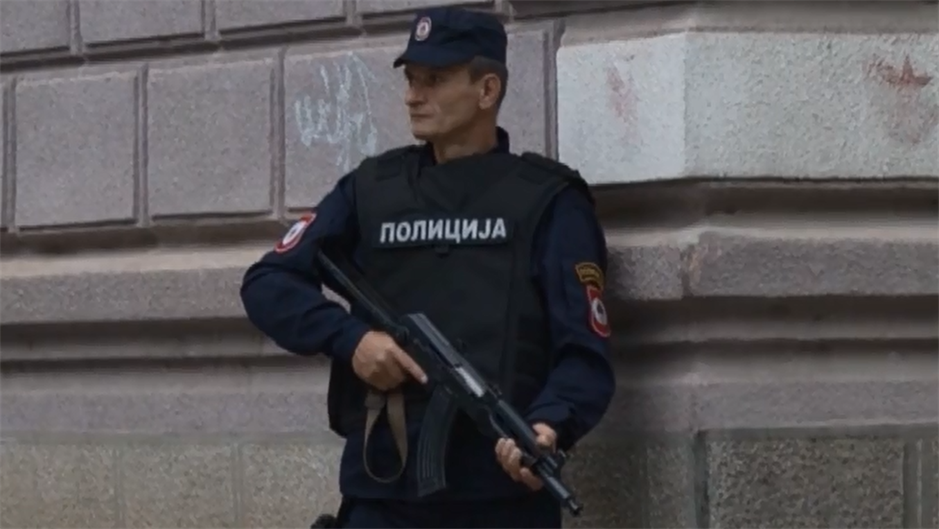 policij
