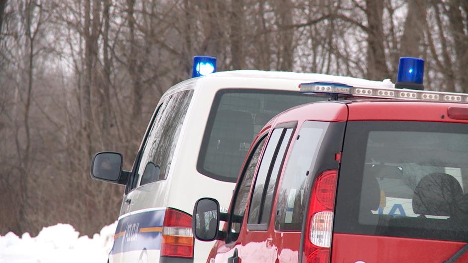 policija