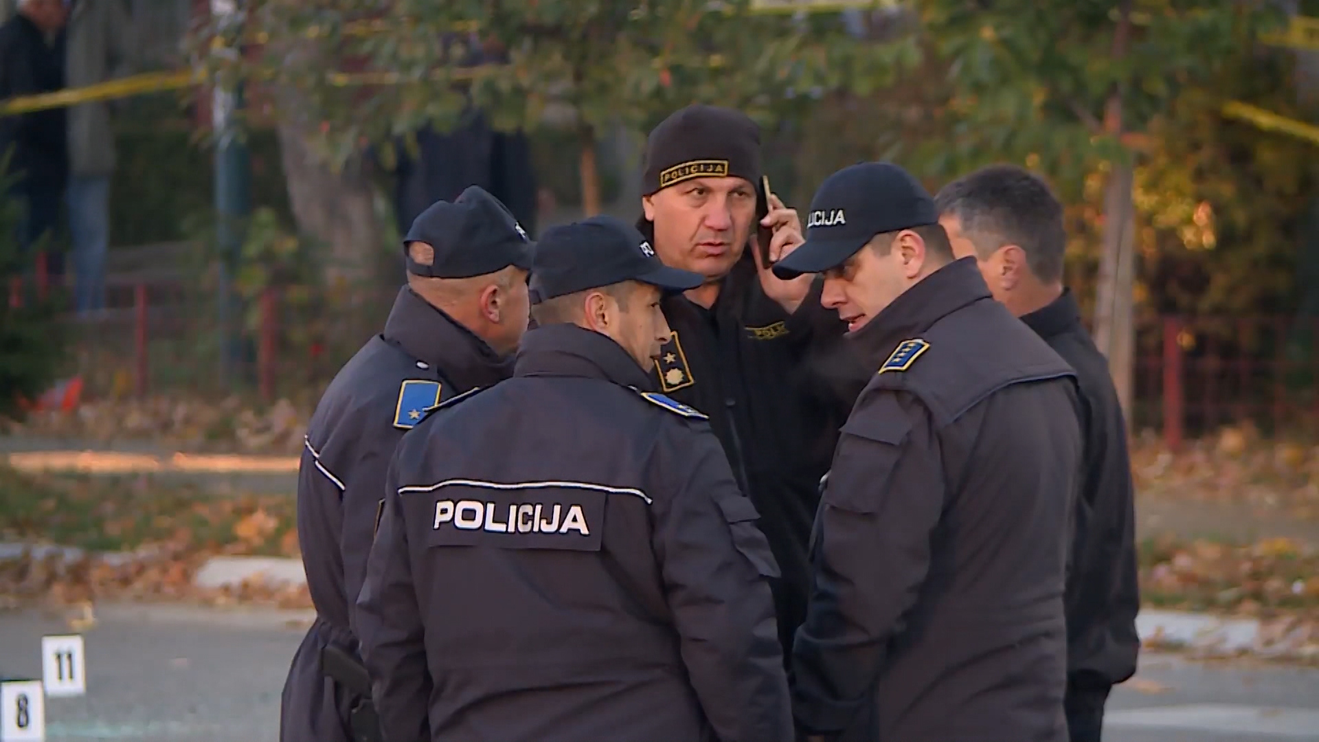 Policija