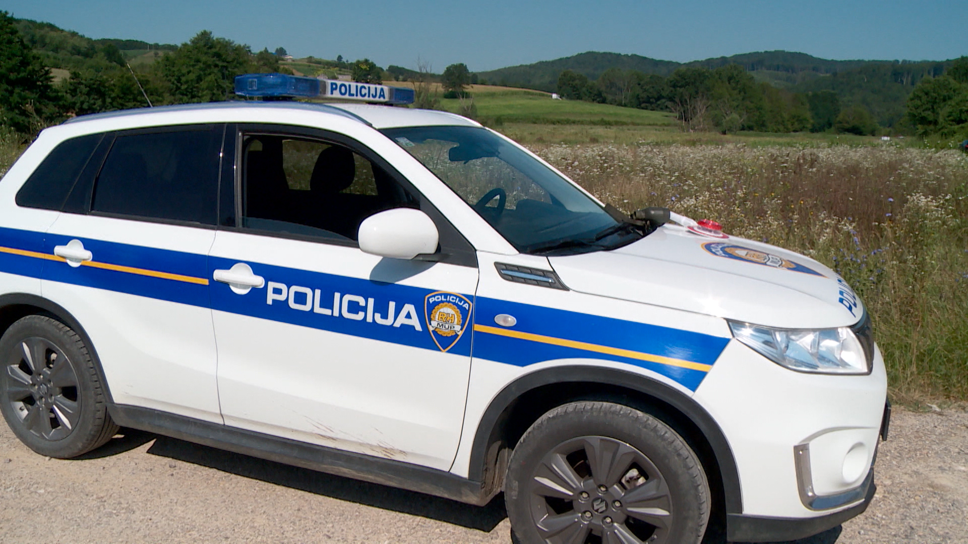 Policija