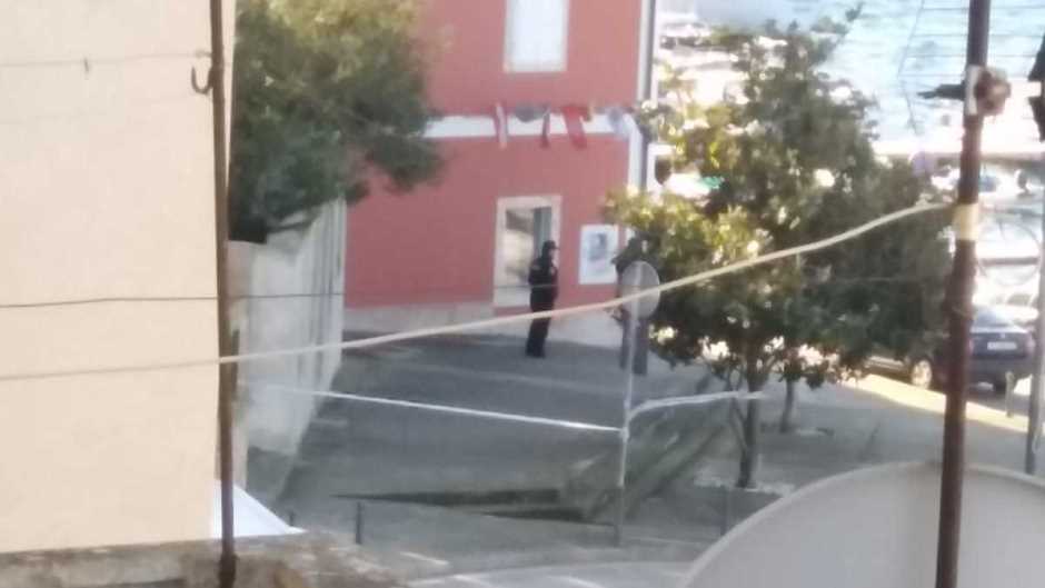 policija hr