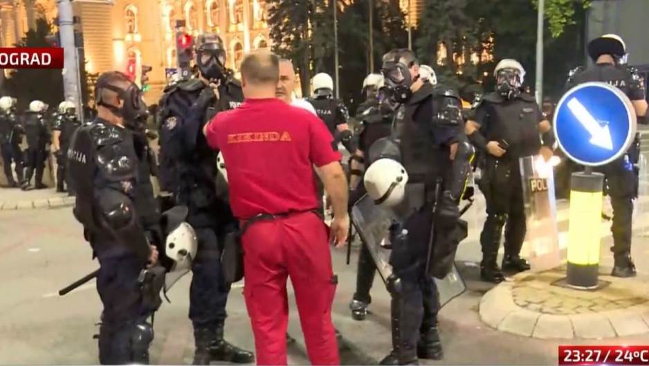 policija peroksid