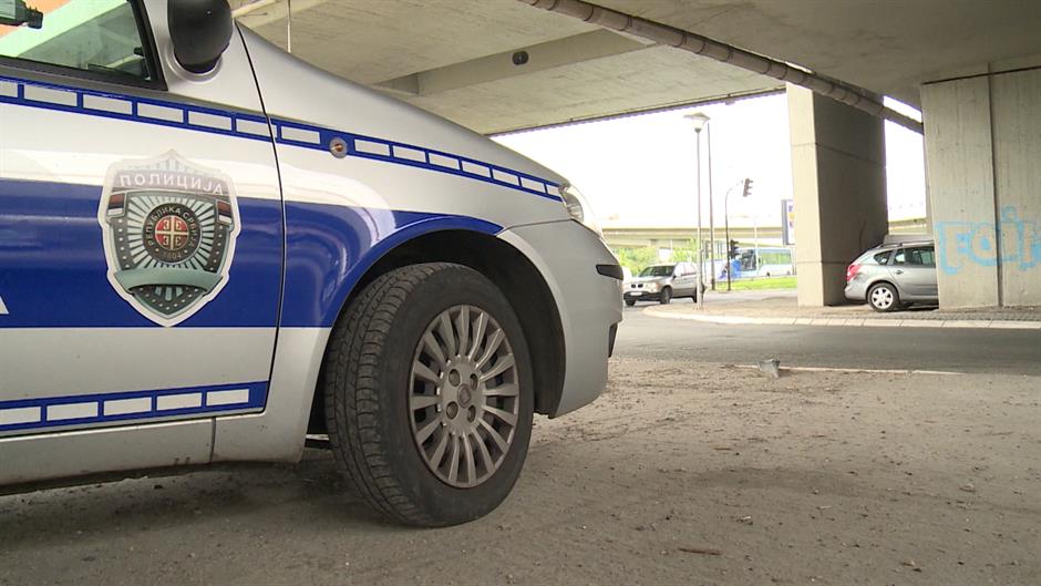 policija, policajci, MUP Srbije