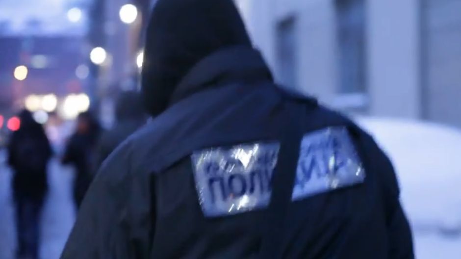 policija rs nakon pretresa klix