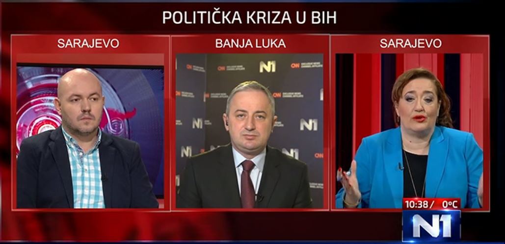politika