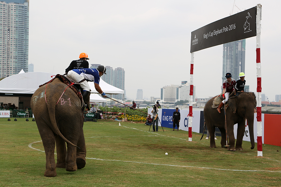 Tanjug/AP/Mark Baker