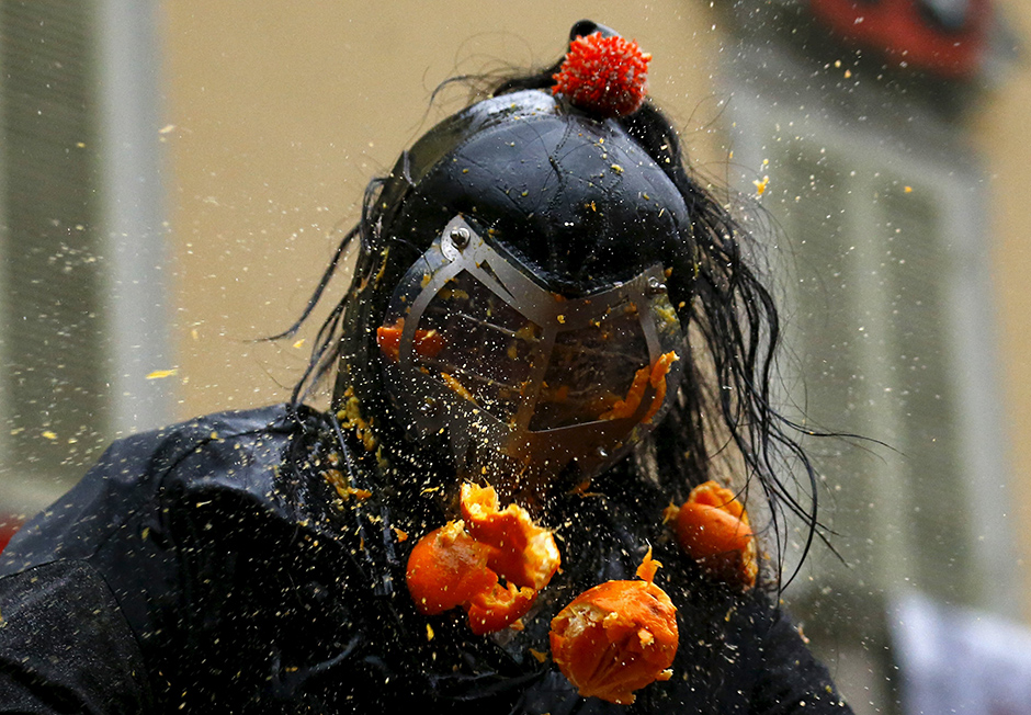 REUTERS/Stefano Rellandini