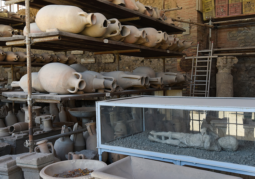 Pompeji (2)