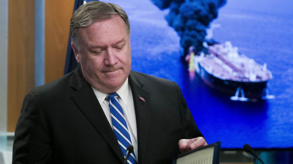 pompeo
