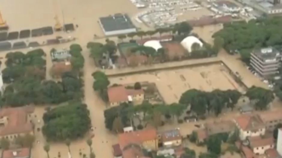 poplave