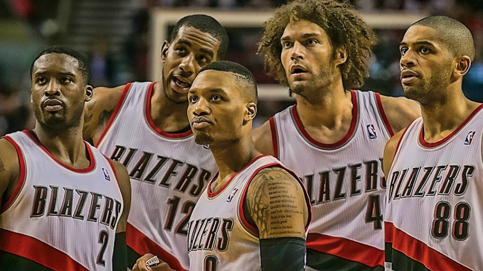 Portland