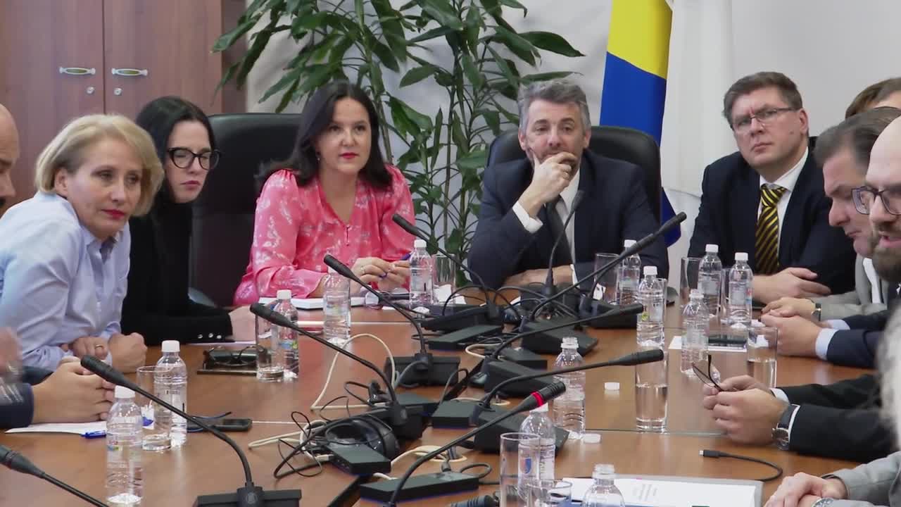 Poruka iz KS: Prihvatit ćemo migrante ako to urade i drugi kantoni