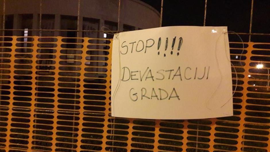 Poruka Milanu Bandicu2