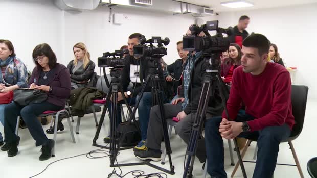 Posao.ba: Trista hiljada ljudi tražilo posao, 21