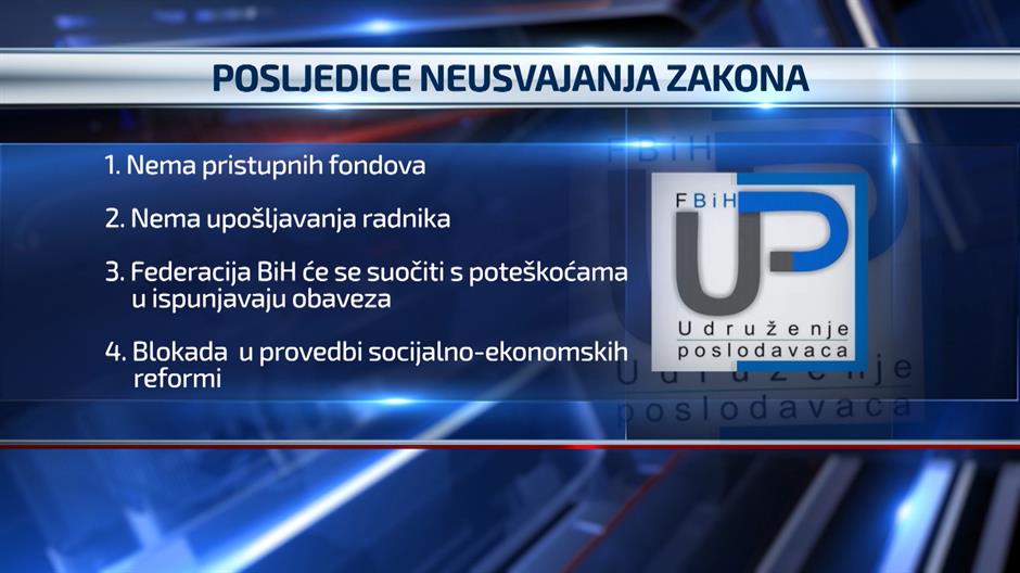 posljedice