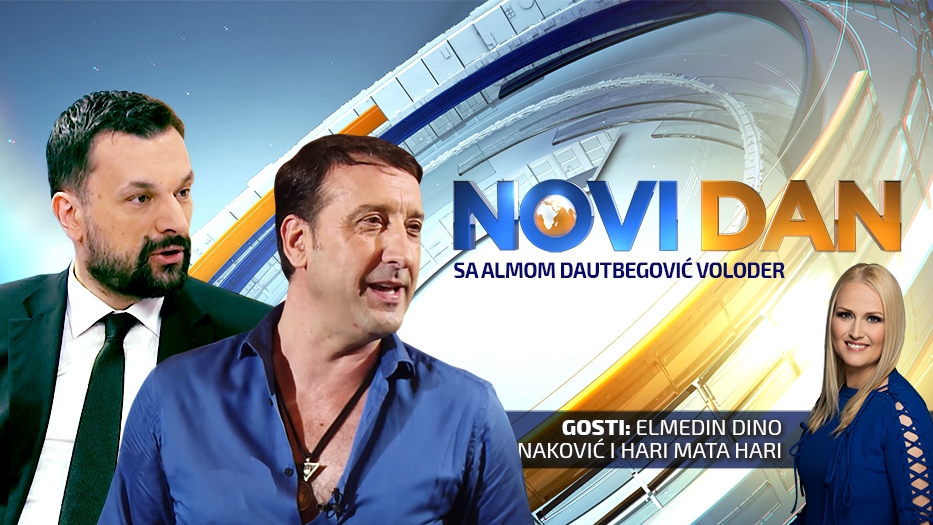 Poster Novi Dan-Alma konakovic varesanovic