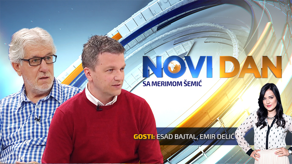 Poster Novi Dan-BIH Merima- bajtal delic