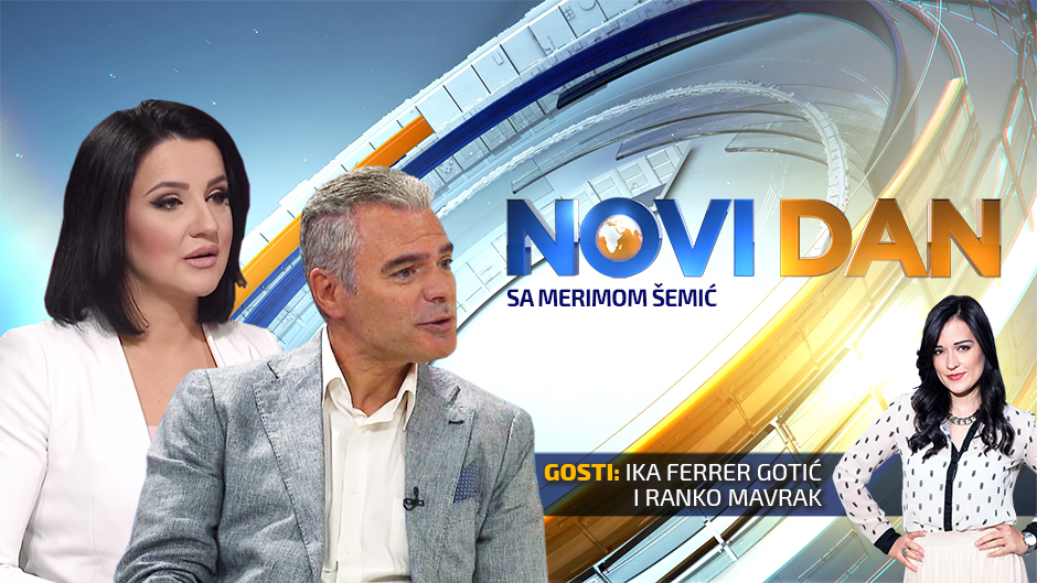 Poster Novi Dan-BIH MERIMA-ranko ika