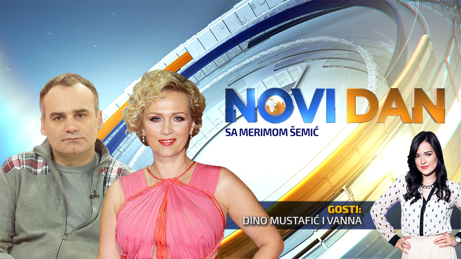 Poster Novi Dan-BIH mustafic i vanna
