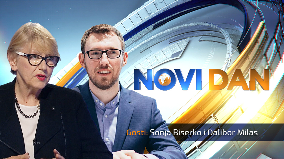 Poster Novi Dan-biserko milas