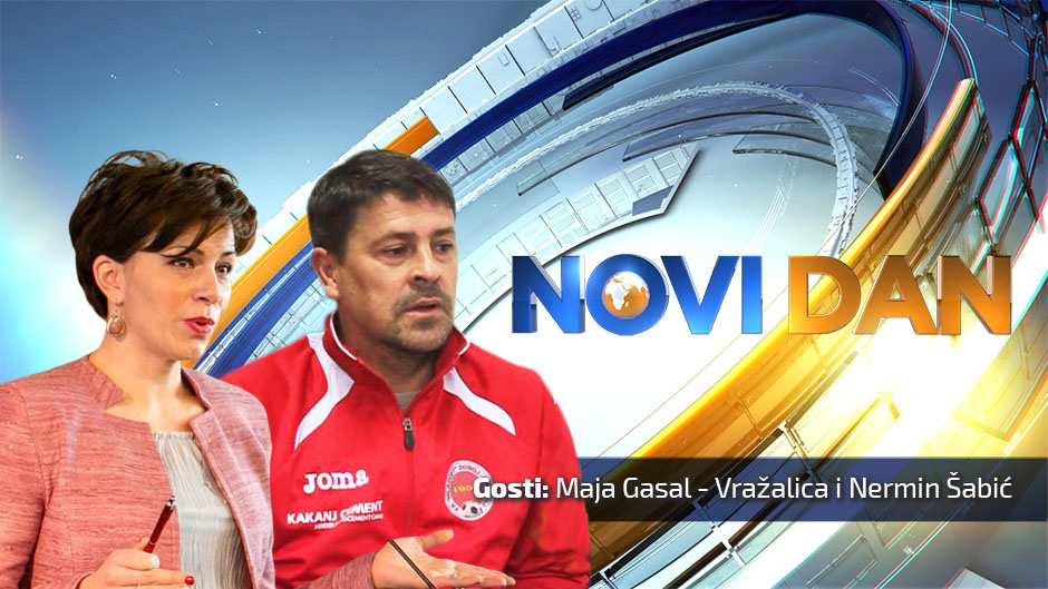 Poster Novi Dan-gasalica sabic