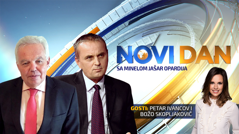 Poster Novi Dan-ivancov skopljakovic